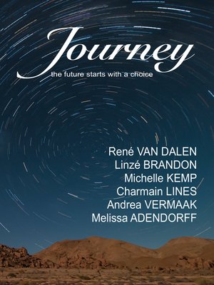 cover image of Journey